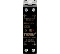 Твердотельное реле TETSU SSR-K25DA R-00000235