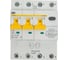 Автоматический выключатель дифф. тока IEK АВДТ 34 C6 10мА MAD22-6-006-C-10 2
