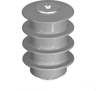 Ограничитель перенапряжений АО "Полимер-Аппарат" ОПНп-6/680/7,2 УХЛ1 4687205104311