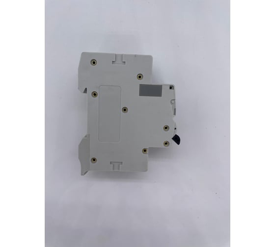 Автомат дифференциальный iskra KAFI2-C-20/0,03 УТ-00024419