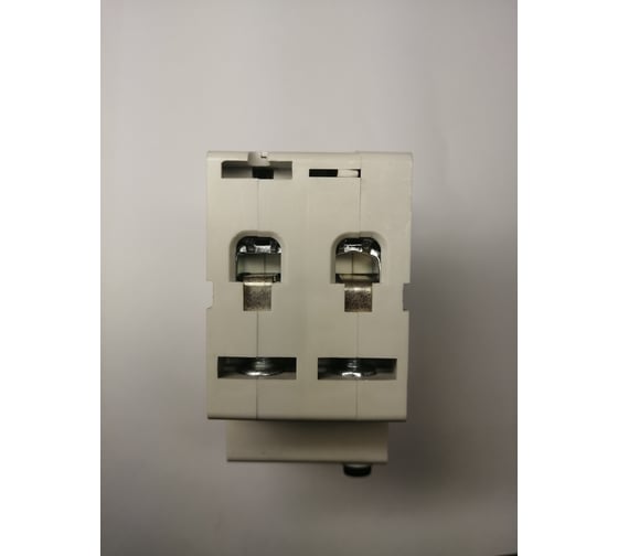 Автомат дифференциальный KAFI2-C-6/0,03 iskra УТ-00024424