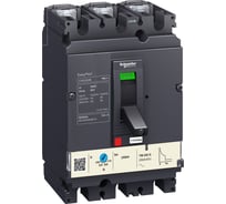 Автоматический выключатель Systeme Electric мод. 3п CVS250F 250A 36кА SchE LV525333