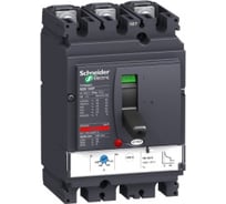 Автоматический выключатель Systeme Electric 3п NSX160F TM160D 160A SchE LV430630