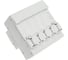 Дифференциальный автомат IEK АД14S, 4Р, 25А, 100мА MAD13-4-025-C-100 5