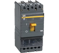 Автоматический выключатель IEK ВА88-35, 3Р, 250А, 35кА, с MP 211 SVA31-3-0250-R
