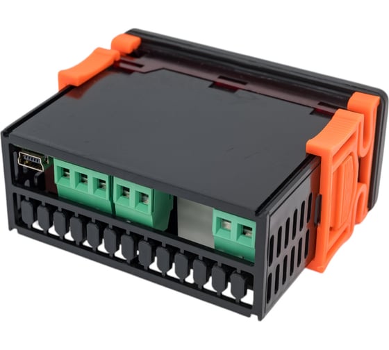 Контроллер Relecont ETC 961 RGAS 2906