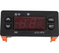 Контроллер Refprom RGAS Relecont ETC 974 002907