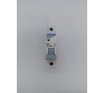 Автоматический выключатель ELCOMTECH MCB11F-6-1C10AC УТ-00026383
