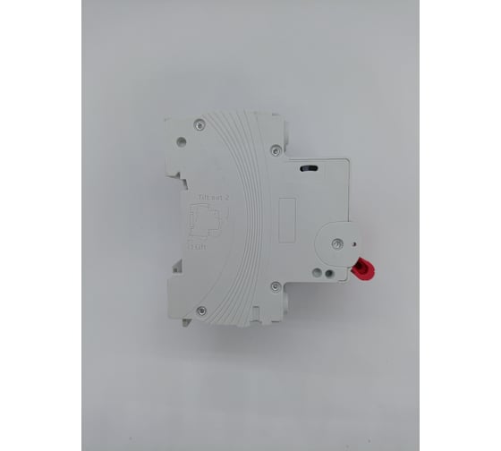 Автоматический выключатель ELCOMTECH MCB31J-4,5-3C32AC УТ-00026470