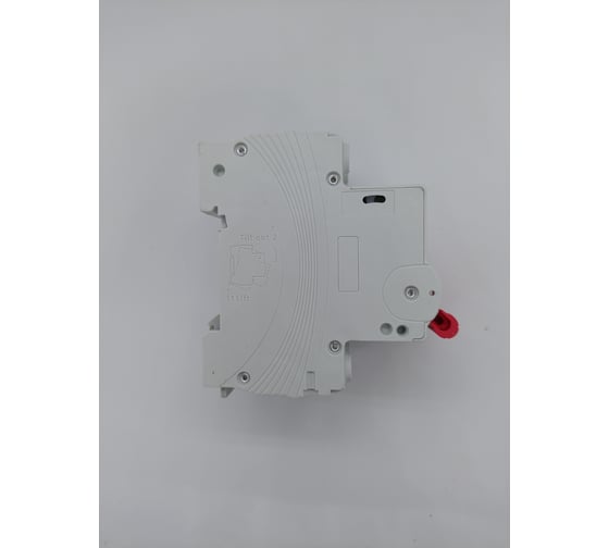 Автоматический выключатель ELCOMTECH MCB31J-4,5-3C16AC УТ-00026467