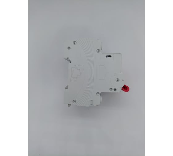 Автоматический выключатель ELCOMTECH MCB31J-4,5-3C10AC УТ-00026466