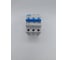 Автоматический выключатель ELCOMTECH MCB31J-10-3C63AC УТ-00026506 5