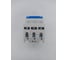 Автоматический выключатель ELCOMTECH MCB31J-10-3C63AC УТ-00026506 9