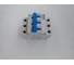 Автоматический выключатель ELCOMTECH MCB31J-10-3C16AC УТ-00026500 6