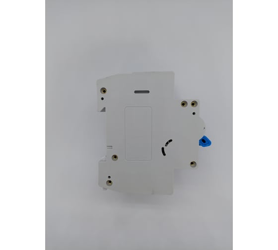 Автоматический выключатель ELCOMTECH MCB31J-10-3C10AC УТ-00026499
