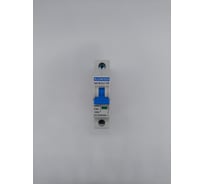 Автоматический выключатель ELCOMTECH MCB31J-10-1C40AC УТ-00026495