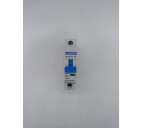 Автоматический выключатель ELCOMTECH MCB31J-10-1C50AC УТ-00026496