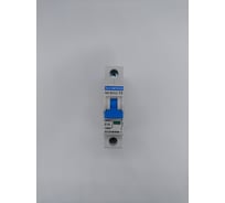 Автоматический выключатель ELCOMTECH MCB31J-10-1C10AC УТ-00026490