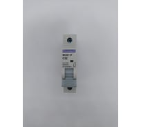 Автоматический выключатель ELCOMTECH MCB11F-4,5-1C32AC УТ-00026375