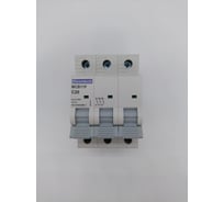 Автоматический выключатель ELCOMTECH MCB11F-4,5-3C20AC УТ-00026379