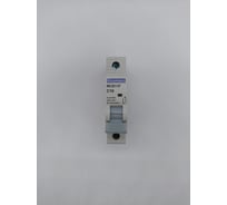 Автоматический выключатель ELCOMTECH MCB11F-4,5-1C10AC УТ-00026371