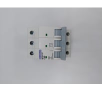 Автоматический выключатель ELCOMTECH MCB11F-10-3C40AC УТ-00026415