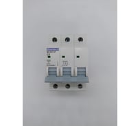 Автоматический выключатель ELCOMTECH MCB11F-10-3C6AC УТ-00026409