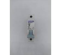 Автоматический выключатель ELCOMTECH MCB11F-10-1C63AC УТ-00026408