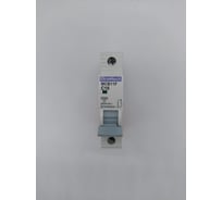 Автоматический выключатель ELCOMTECH MCB11F-10-1C10AC УТ-00026401