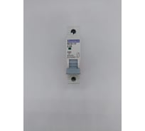Автоматический выключатель ELCOMTECH MCB11F-10-1C20AC УТ-00026403