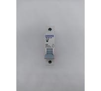 Автоматический выключатель ELCOMTECH MCB11F-6-1C25AC УТ-00026386