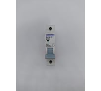 Автоматический выключатель ELCOMTECH MCB11F-6-1C50AC УТ-00026389