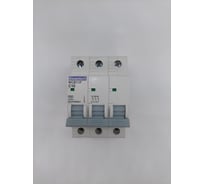 Автоматический выключатель ELCOMTECH MCB11F-6-3C10AC УТ-00026392