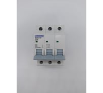 Автоматический выключатель ELCOMTECH MCB11F-6-3C25AC УТ-00026395
