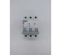 Автоматический выключатель ELCOMTECH MCB11F-6-3C6AC УТ-00026391
