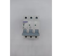 Автоматический выключатель ELCOMTECH MCB11F-6-3C40AC УТ-00026397
