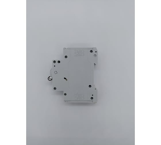 Автоматический выключатель ELCOMTECH MCB21B-10-1C10AC УТ-00026281
