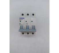 Автоматический выключатель ELCOMTECH MCB11F-6-3C16AC УТ-00026393