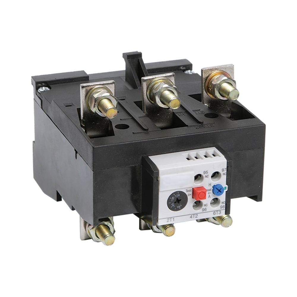 Электротепловое реле IEK РТИ-5370 63-90А DRT50-0063-0090 - выгодная ...