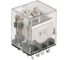 Реле IEK РЭК77/3 LY3 10А 12В АC RRP10-3-10-012A 1