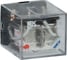 Реле IEK РЭК77/3 LY3 с индикацией 10А 24В АC RRP10-3-10-024A-LED 1