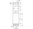 Реле IEK РЭК78/3 MY3 5А 12В АC RRP20-3-05-012A 2
