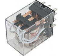 Реле IEK РЭК78/3 MY3 5А 24В АC RRP20-3-05-024A