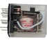 Реле IEK РЭК78/3 MY3 5А 24В АC RRP20-3-05-024A 4