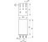 Реле IEK РЭК78/3 MY3 5А 24В АC RRP20-3-05-024A 2