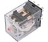 Реле IEK РЭК78/3 MY3 с индикацией 5А 24В DC RRP20-3-05-024D-LED 1