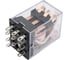 Реле IEK РЭК78/3 MY3 с индикацией 5А 24В DC RRP20-3-05-024D-LED 4