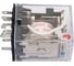 Реле IEK РЭК78/3 MY3 с индикацией 5А 24В DC RRP20-3-05-024D-LED 5