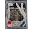 Реле IEK РЭК78/3 MY3 с индикацией 5А 24В DC RRP20-3-05-024D-LED 6