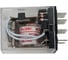 Реле IEK РЭК78/4 MY4 3А 24В АC RRP20-4-03-024A 4